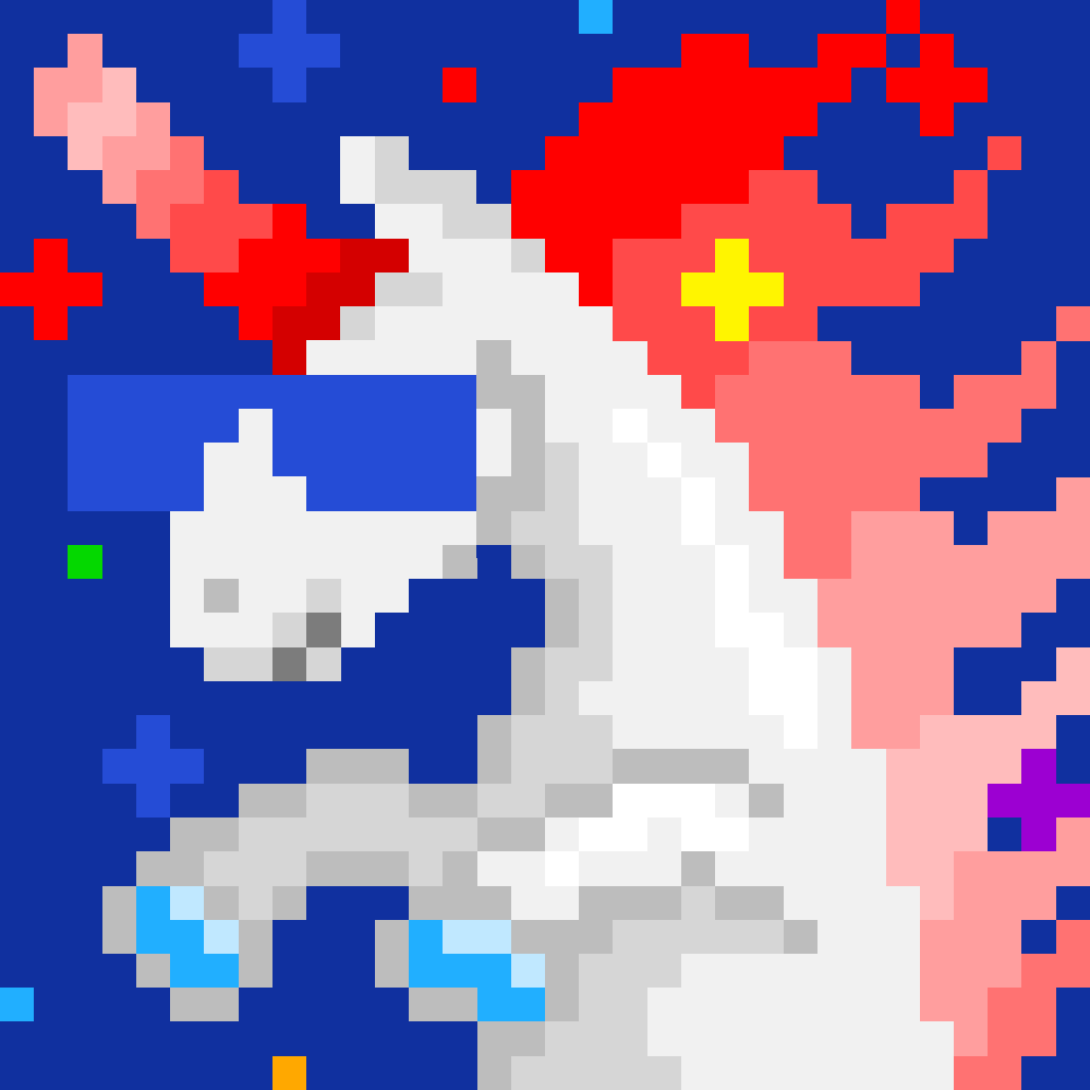 Unicorn #2106