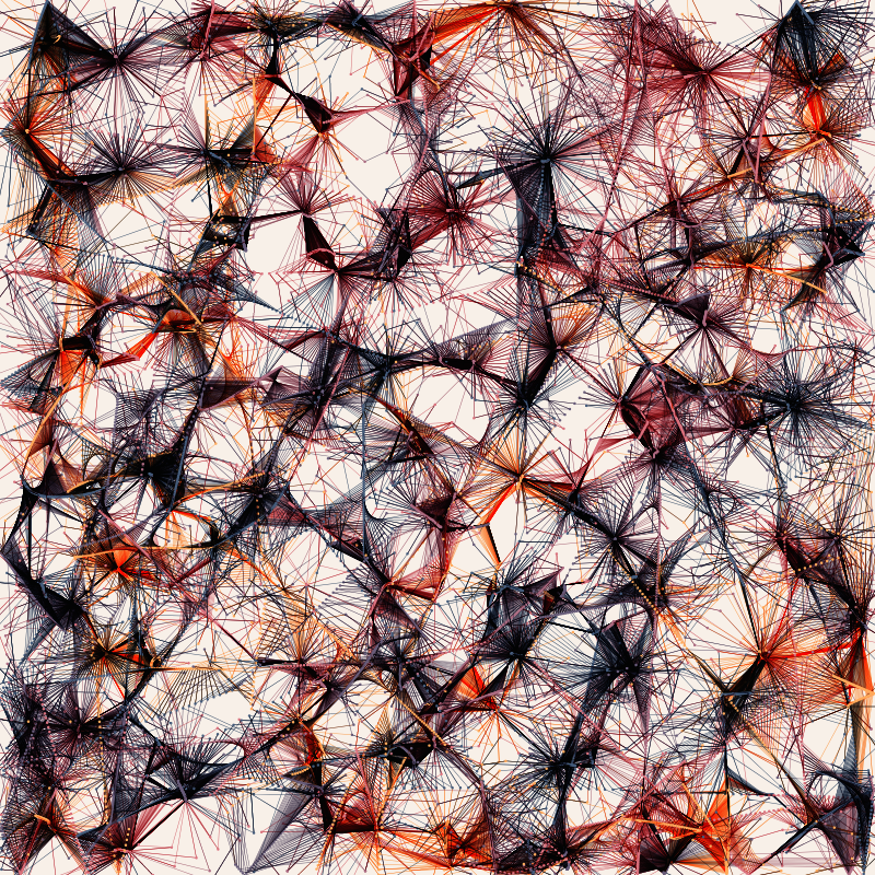Constellation #2