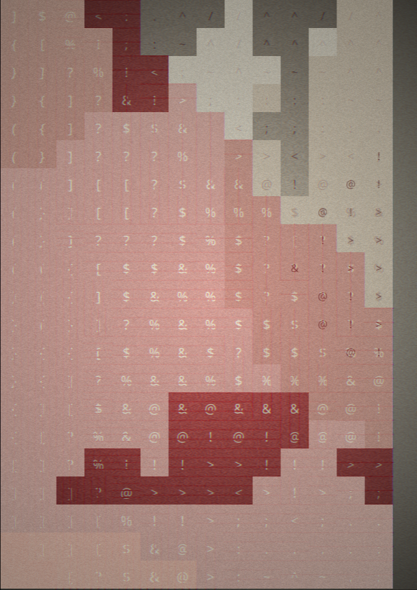 Convergence Remnants #7100