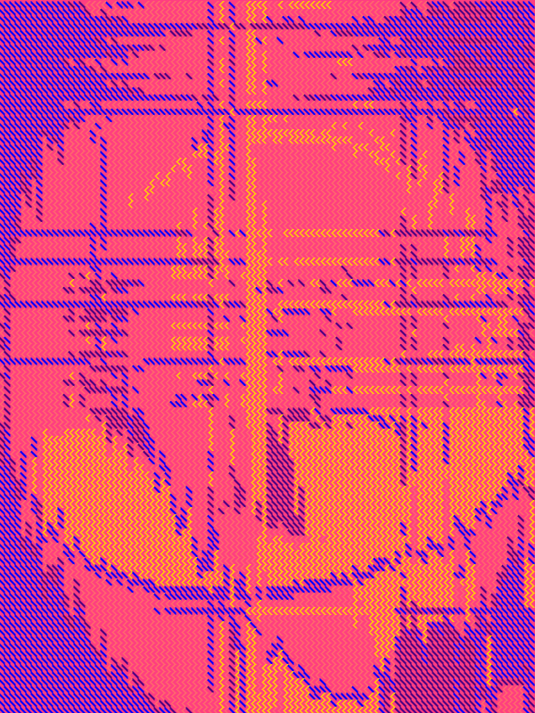 DOS DELIGHT: ASCII #57