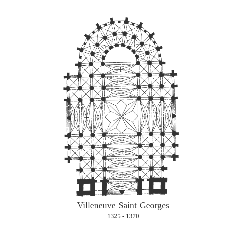 unbuilt #209