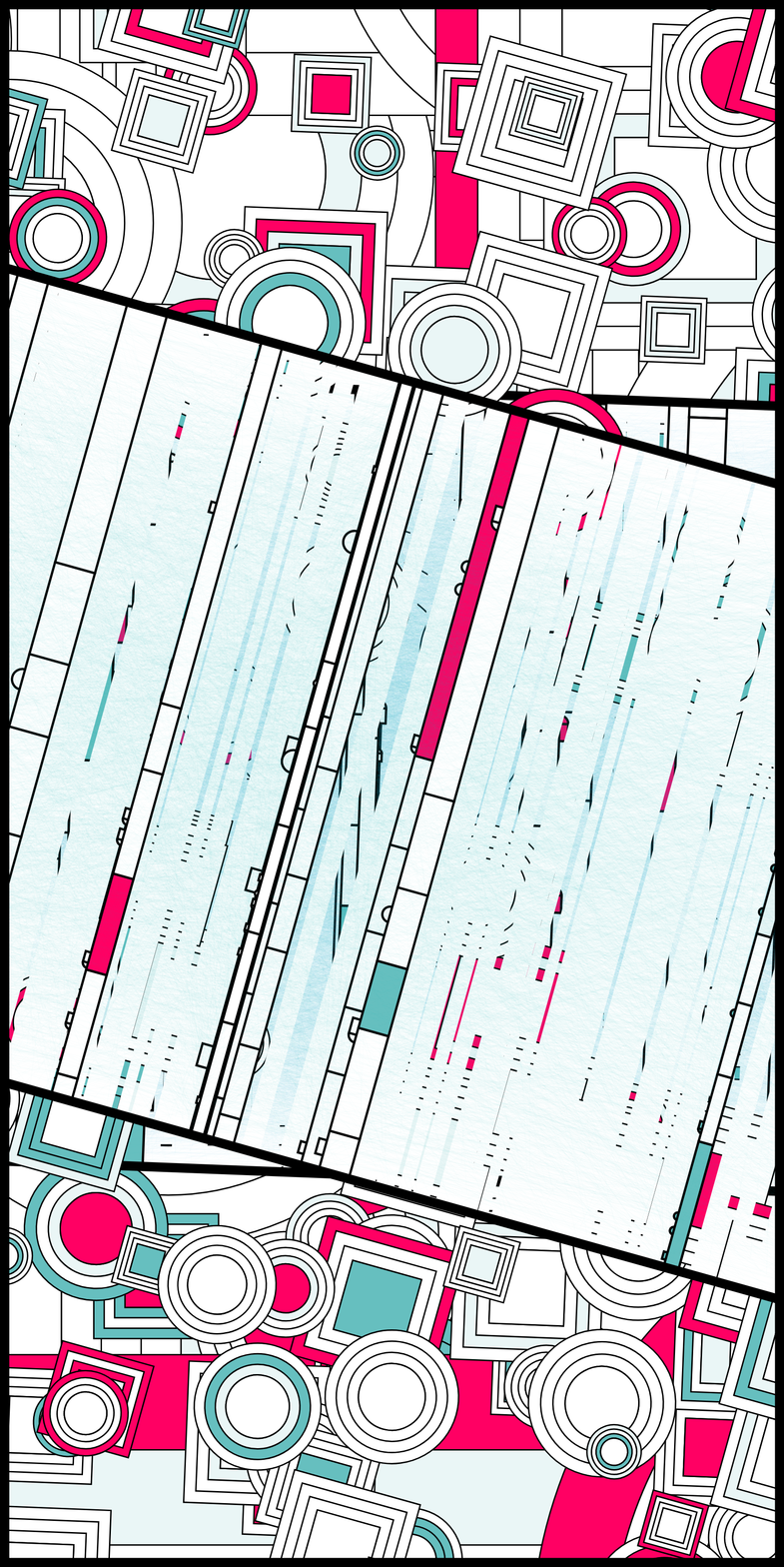 Chaos Abstracted #162