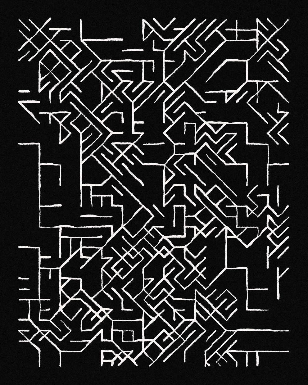 Daze Maze #122