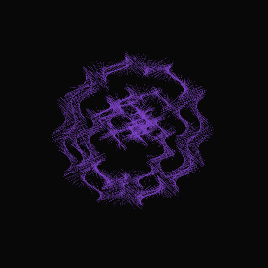 The Noise #14392