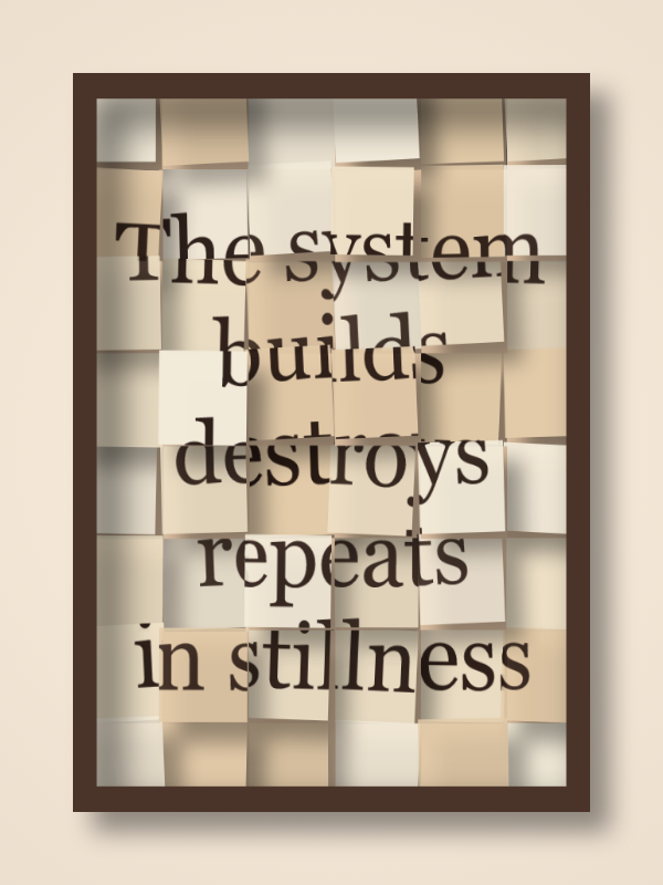 The Metaphor Machine #28147