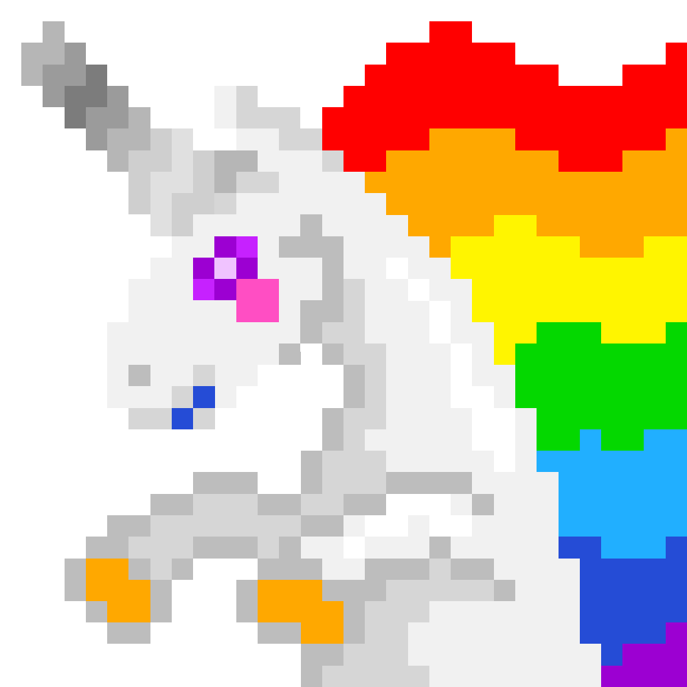 Unicorn #1743