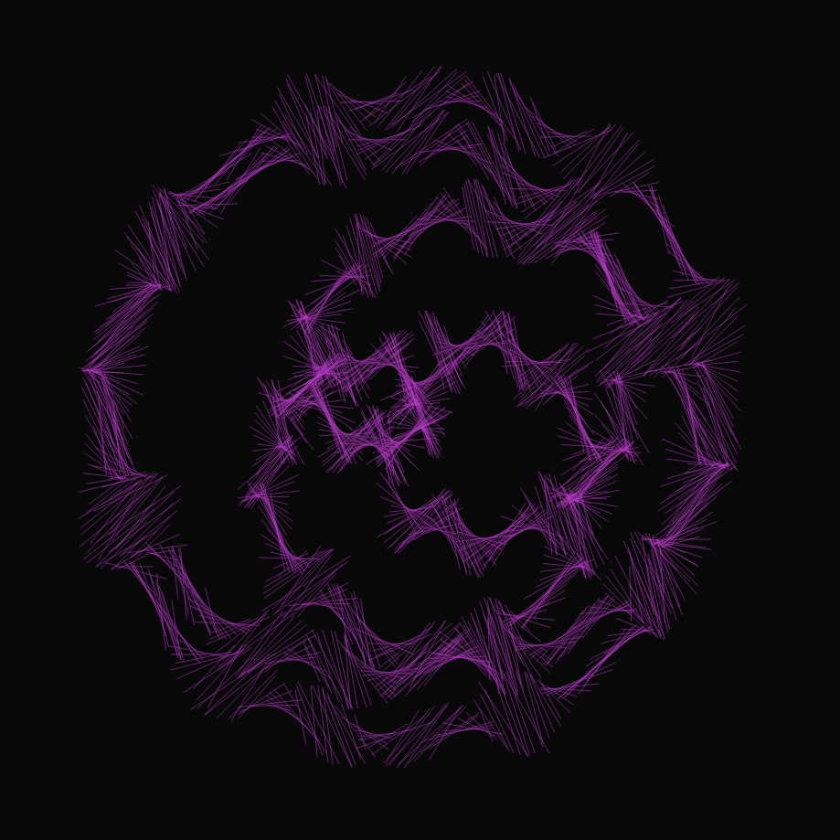 The Noise #15872