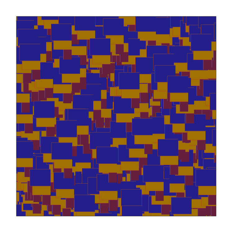 Wild Matrix #18