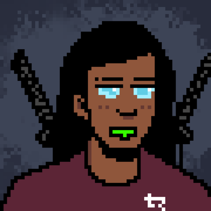 Tezos Goons #38