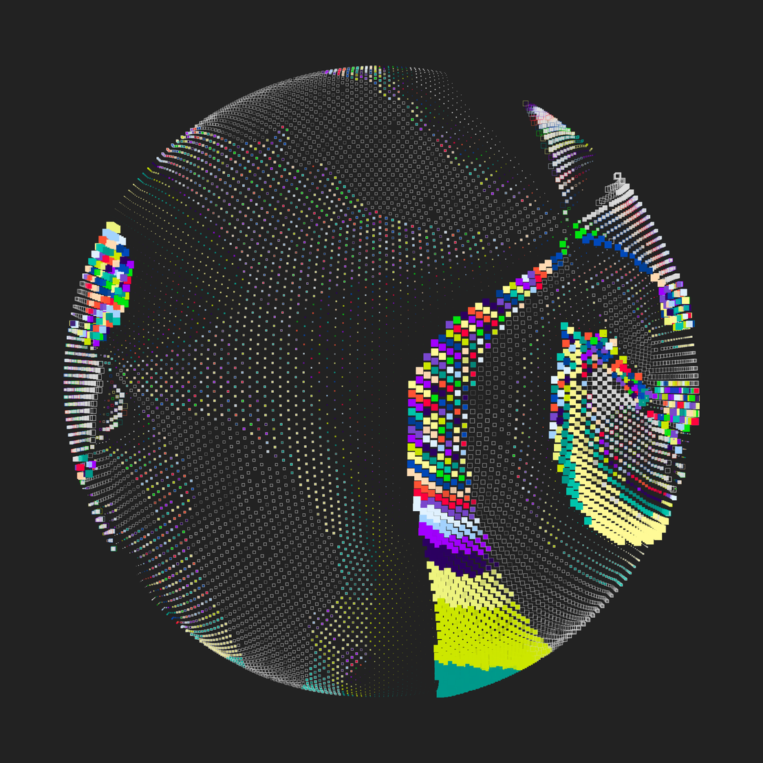 Still C #6484