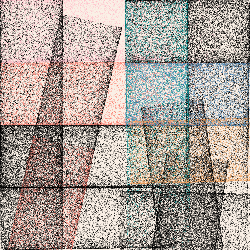 Grid Meditations #90