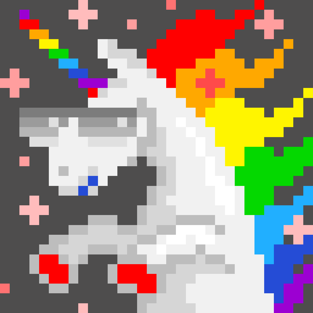 Unicorn #9957