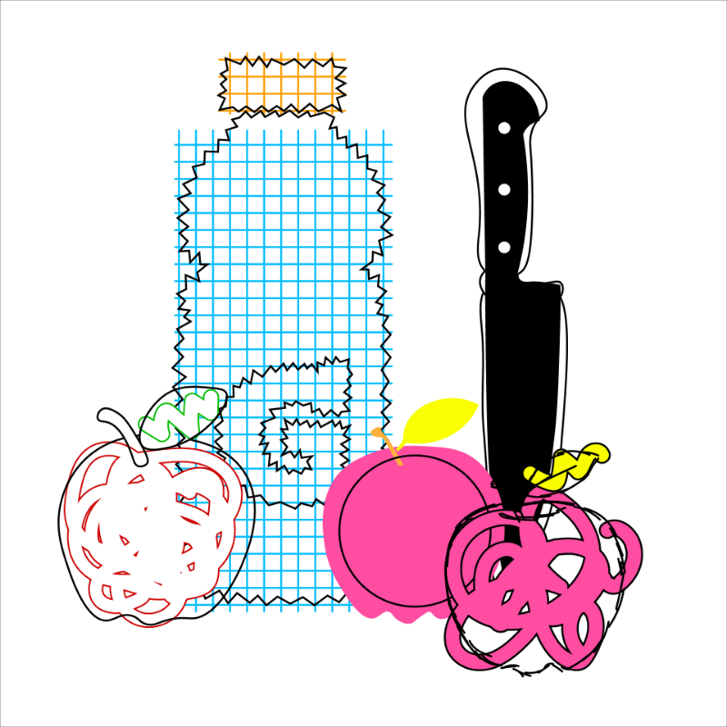 gatorade and apples #34