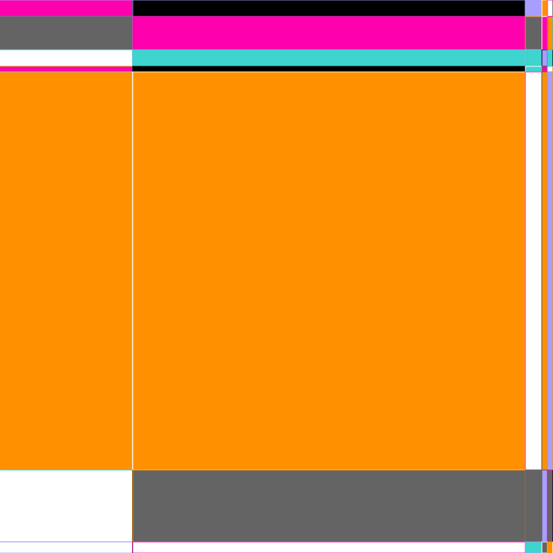 Grid System #14