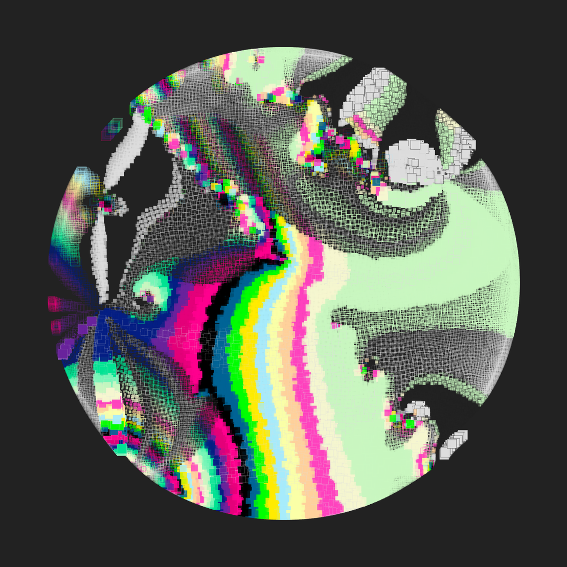 Still C #25092