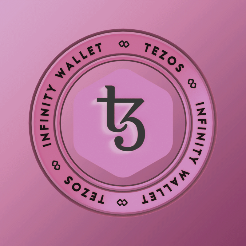 Tezos x Infinity Wallet #2125