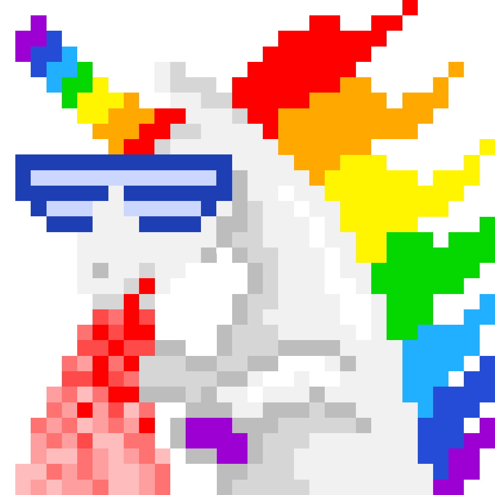 Unicorn #2040