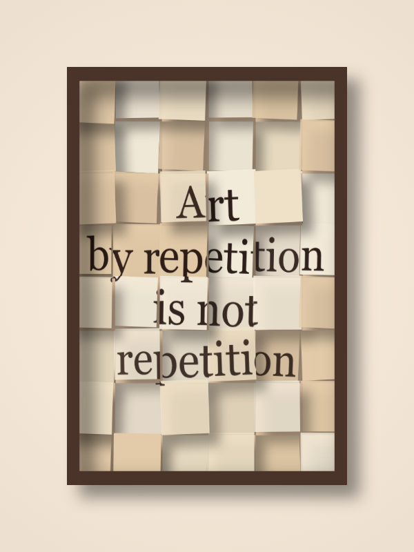 The Metaphor Machine #44521