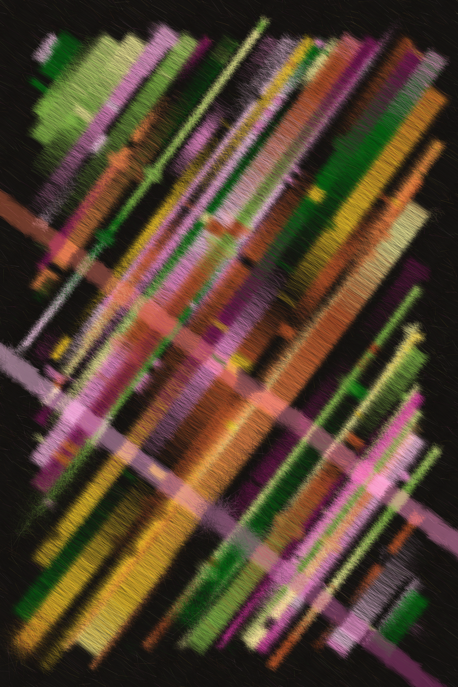 Chromaflow #14