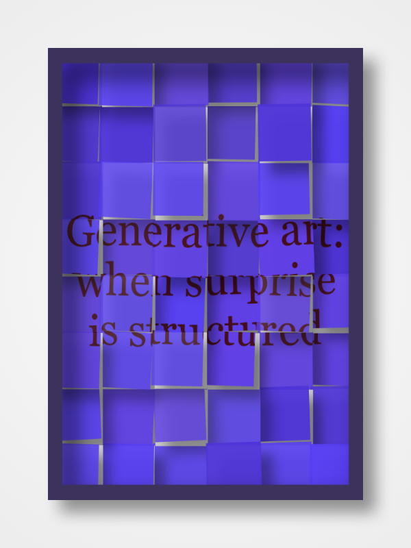 The Metaphor Machine #32611
