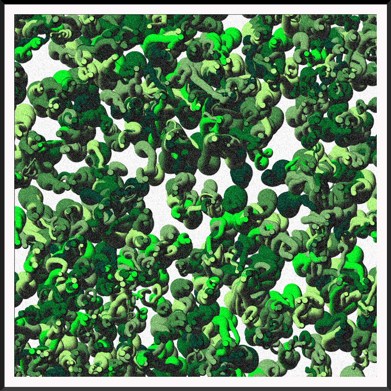 Extrusion - v2 #82