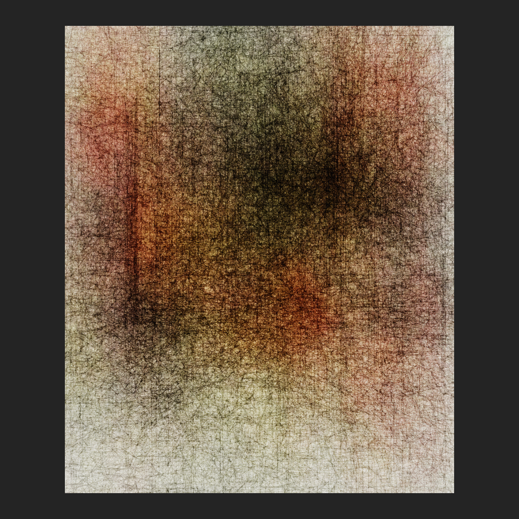 A Canvas #133