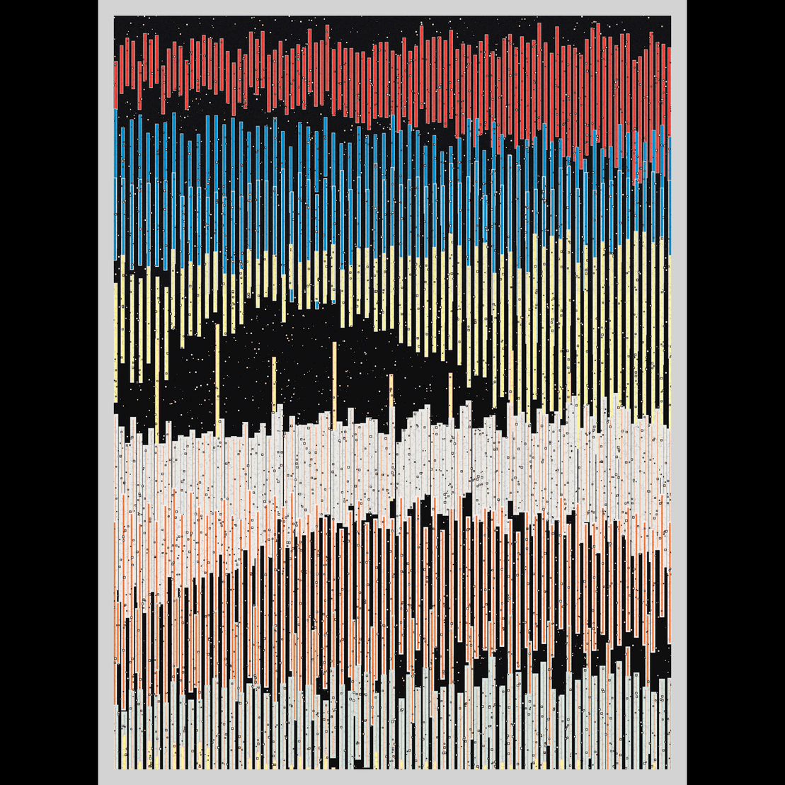 Soil Horizon #83