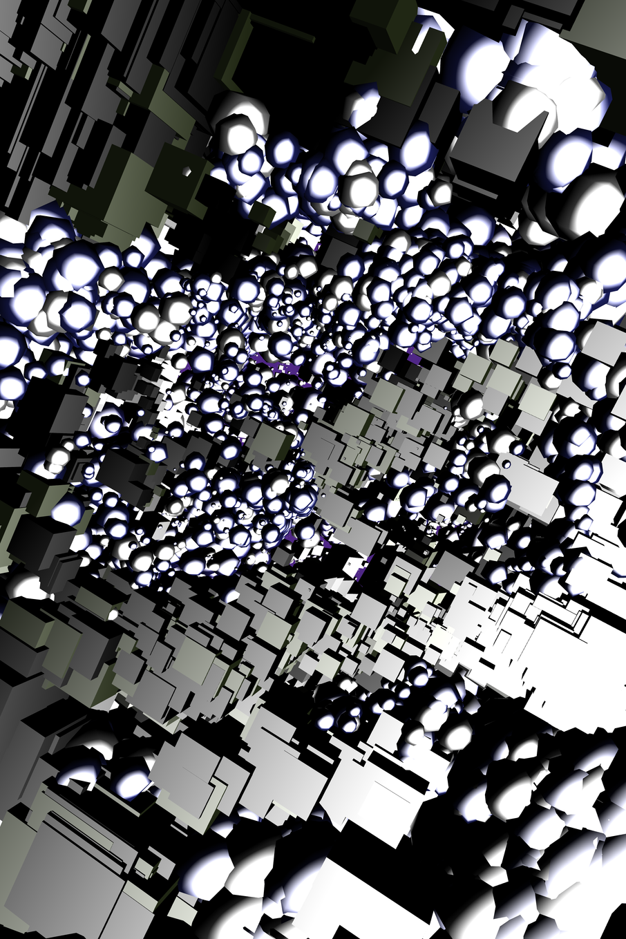 Antiflow #84