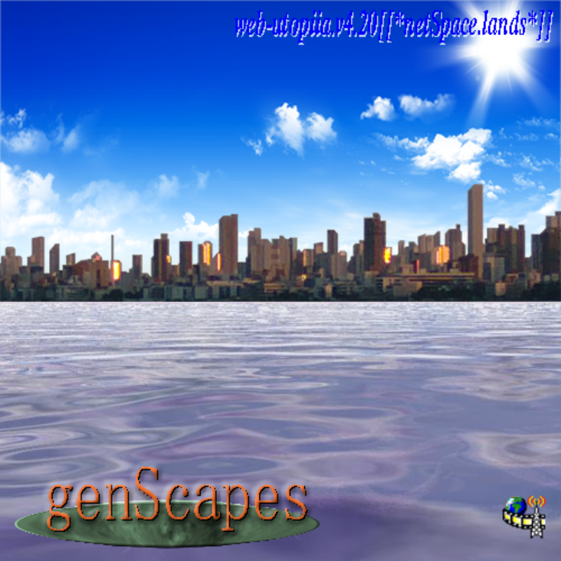 genScapes #17