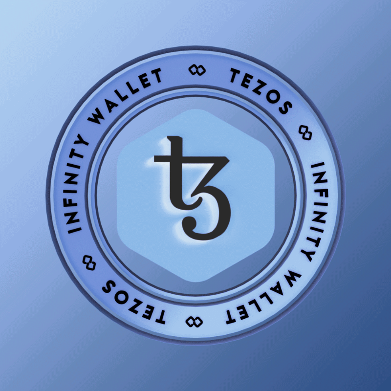 Tezos x Infinity Wallet #532