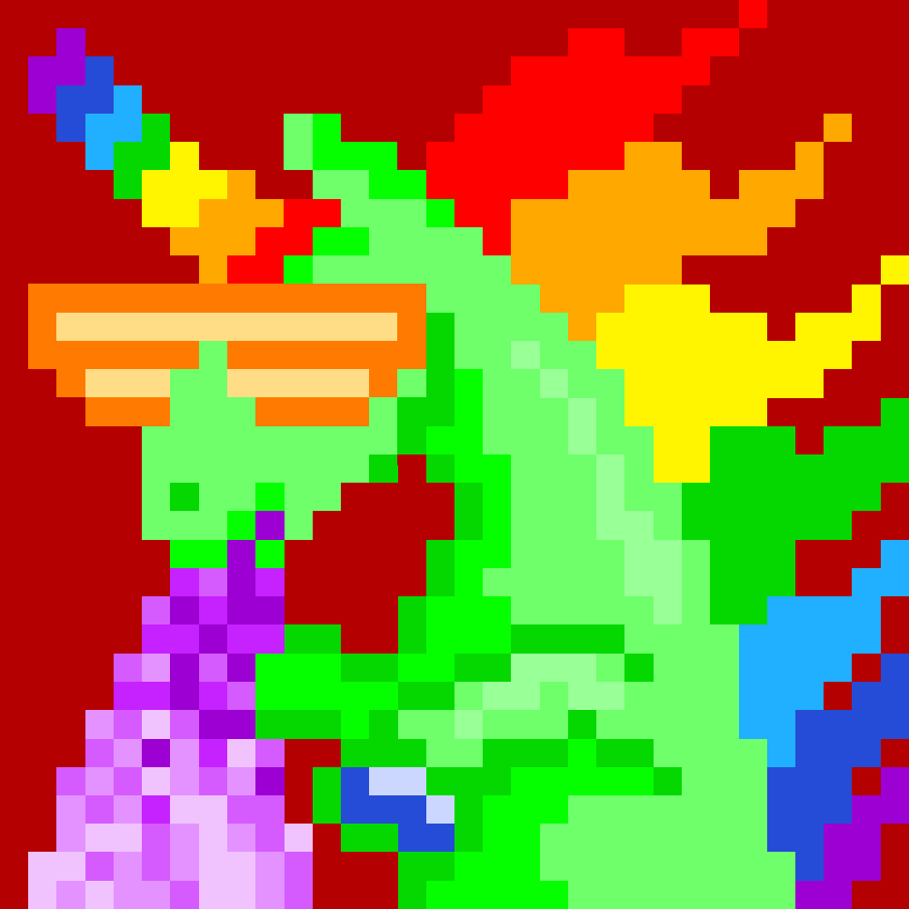 Unicorn #4426