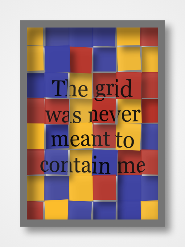 The Metaphor Machine #23813
