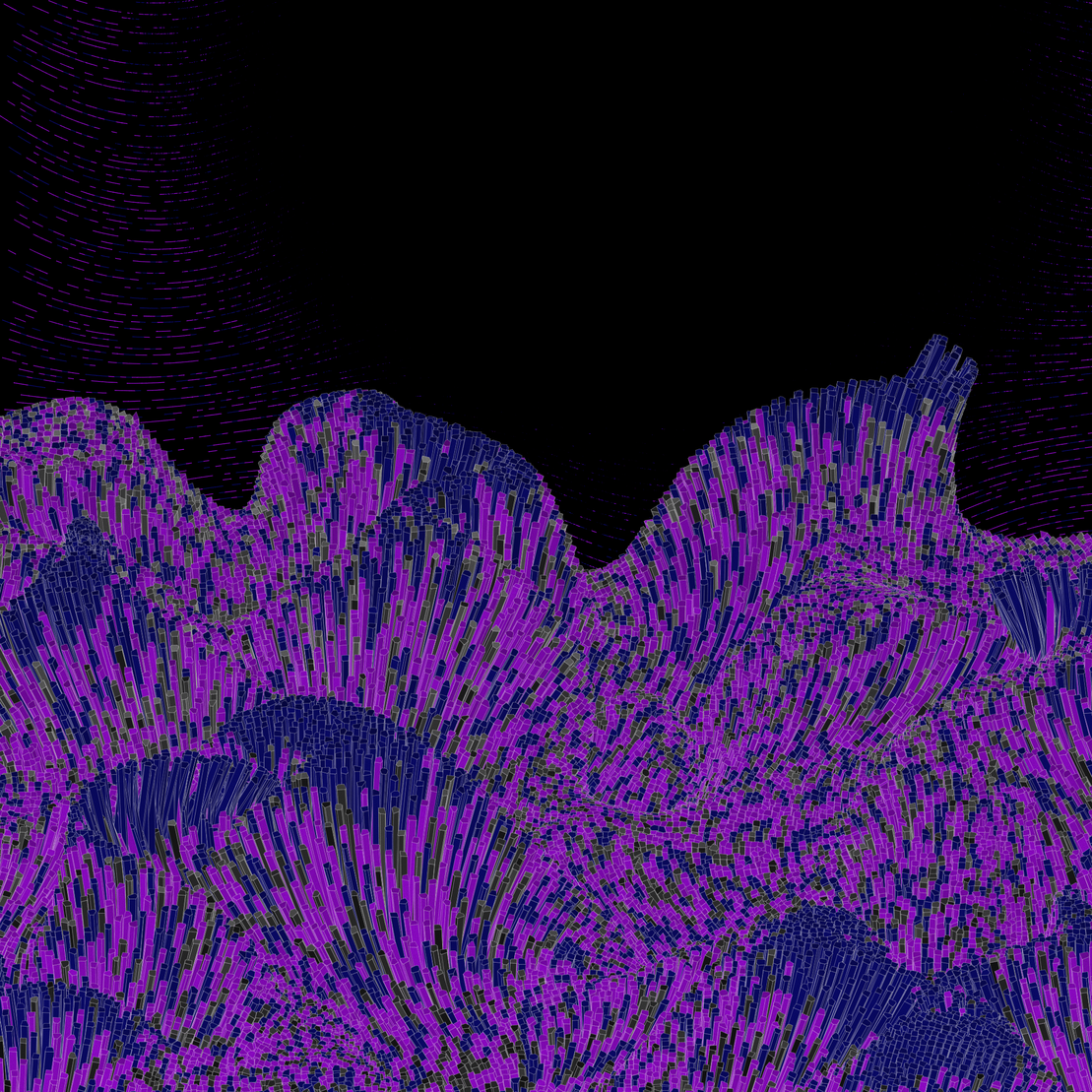 V.Mountains #180