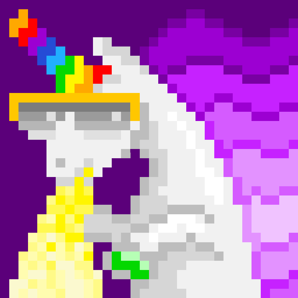 Unicorn #4844