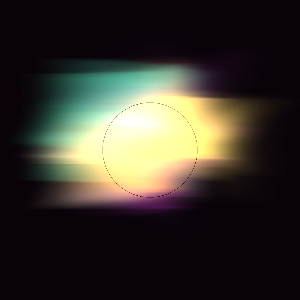 Diffracted #23