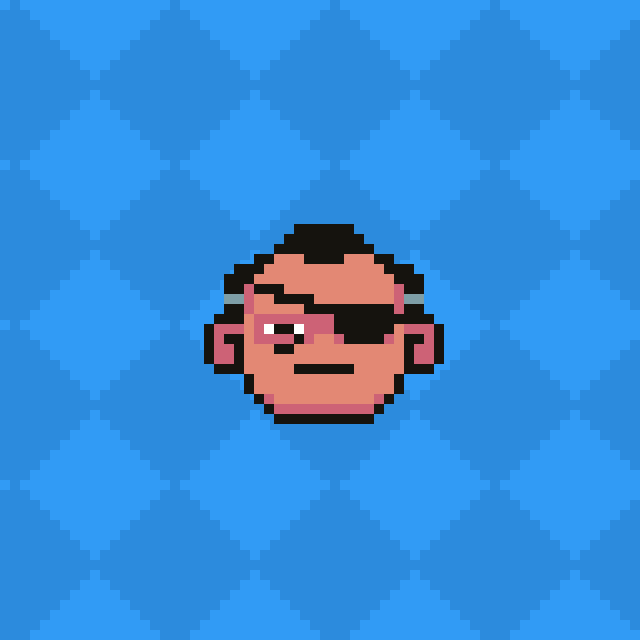 Pixel Dads #33