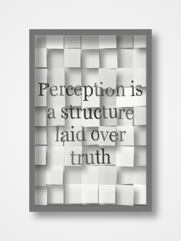 The Metaphor Machine #31105