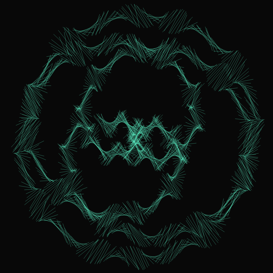 The Noise #16259