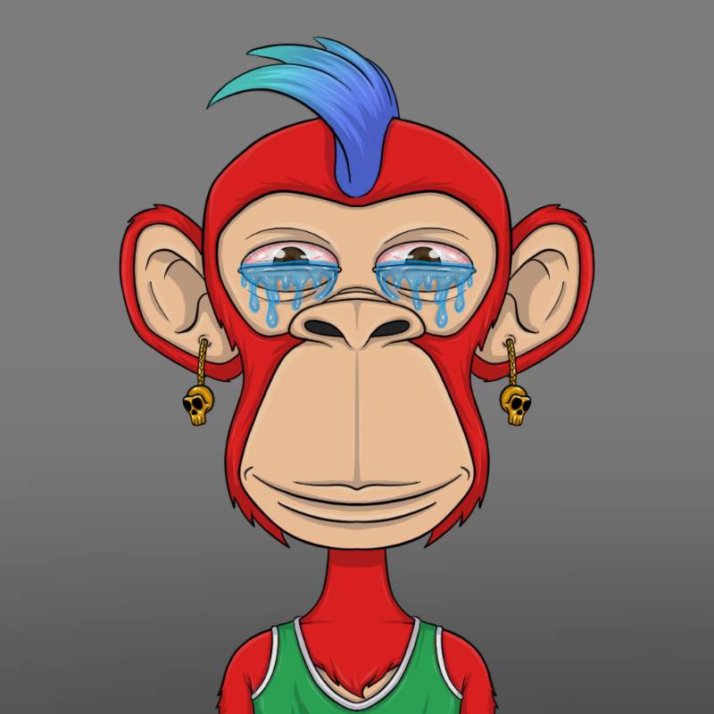 chimpantez #278