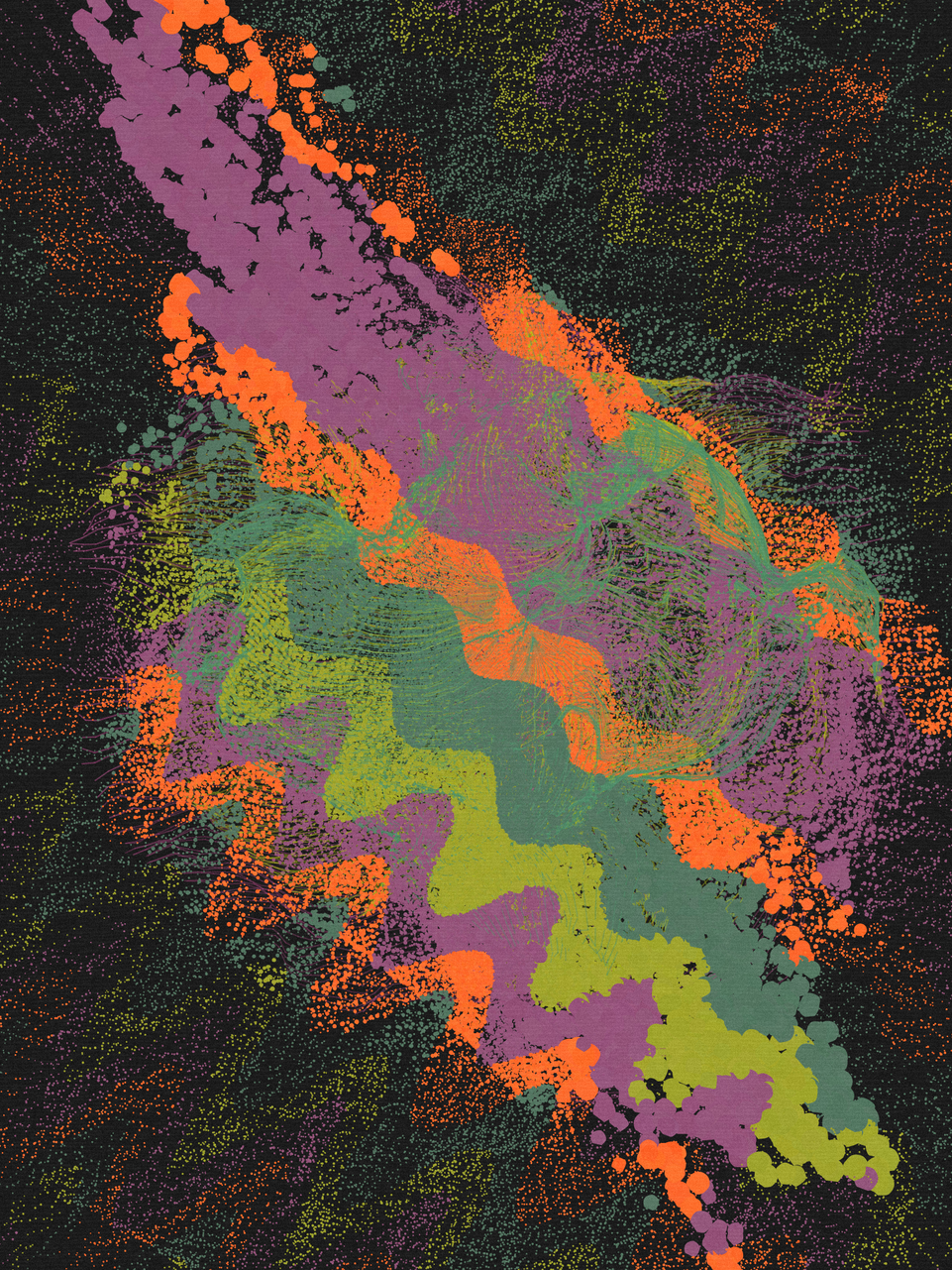 Limbic Vortex #146