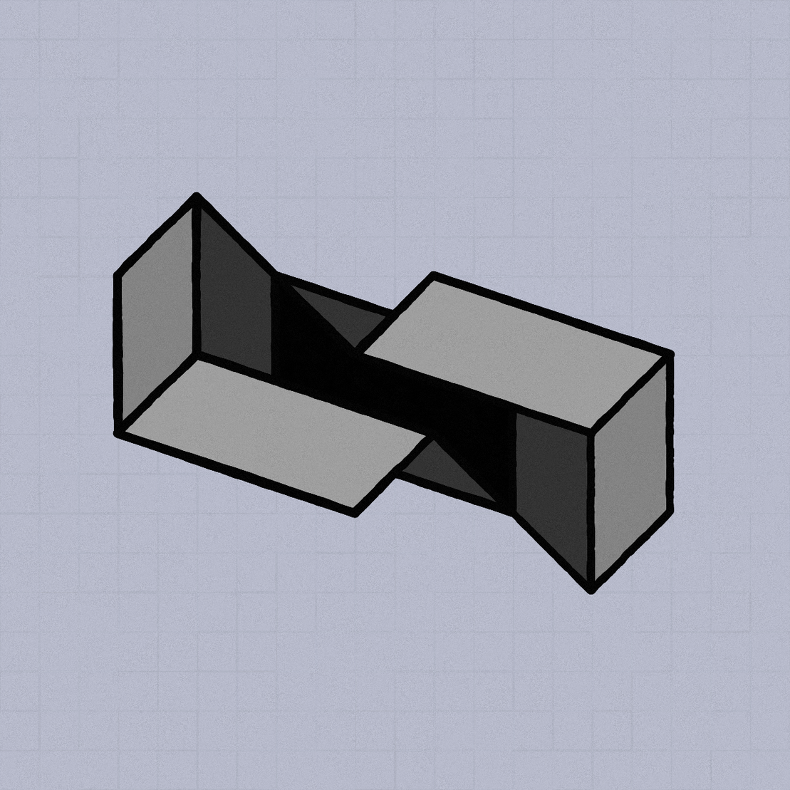 Parallelogram Construction #139