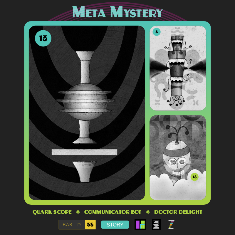 Meta Mystery #11