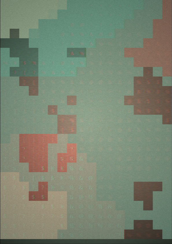 Convergence Remnants #8763