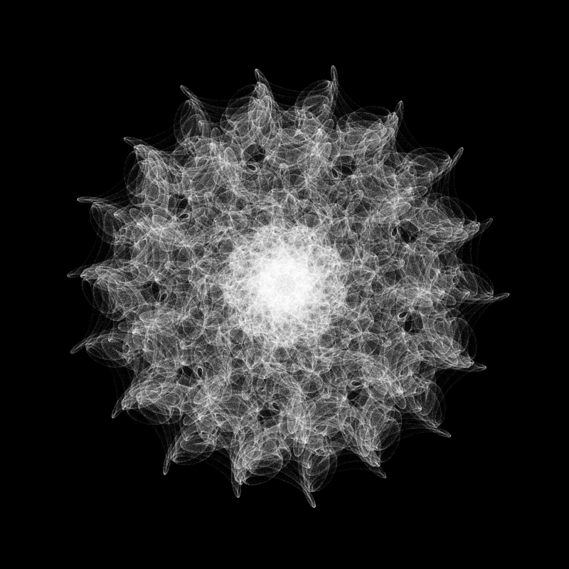 Many worlds #161