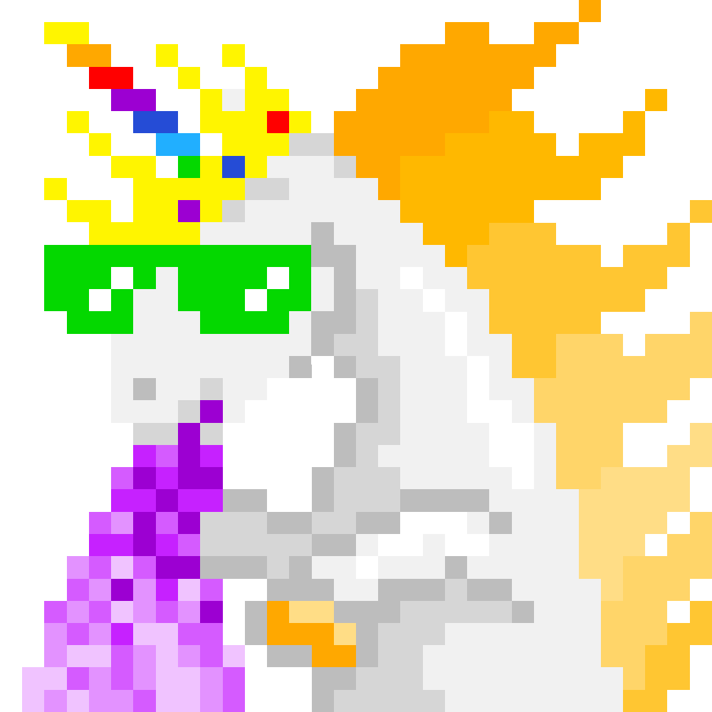 Unicorn #8052