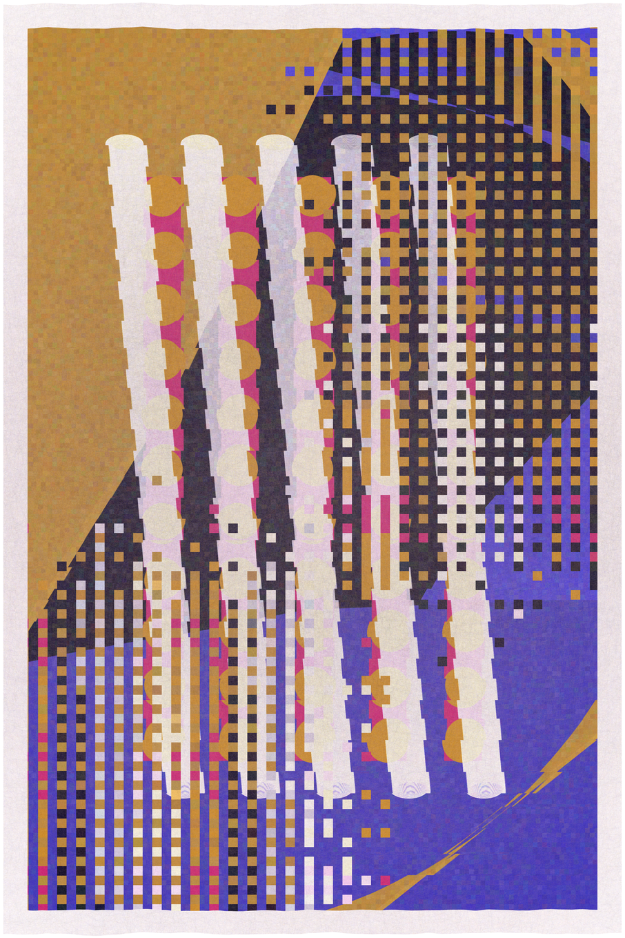Man and the Machine #292