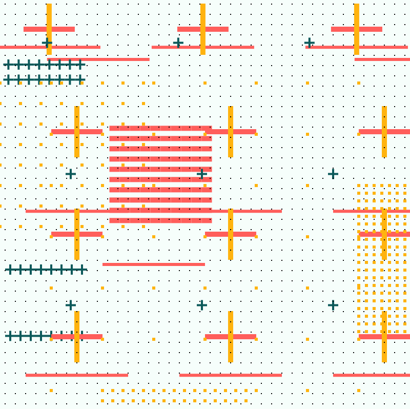 MESSYGRID #83