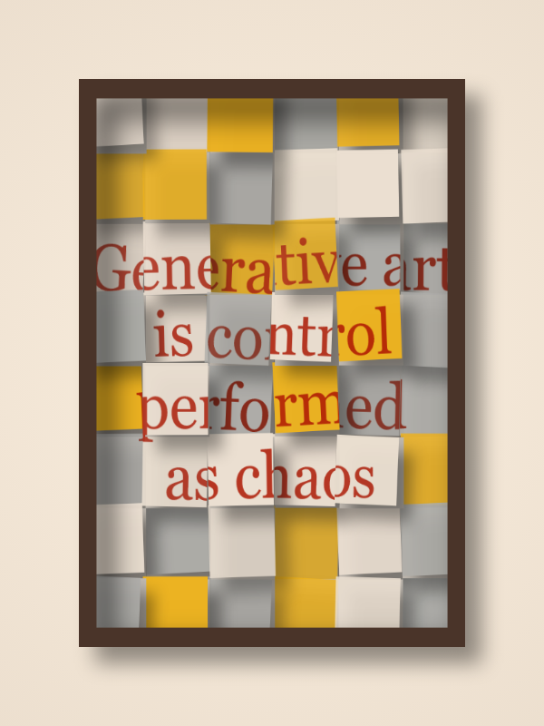 The Metaphor Machine #1182