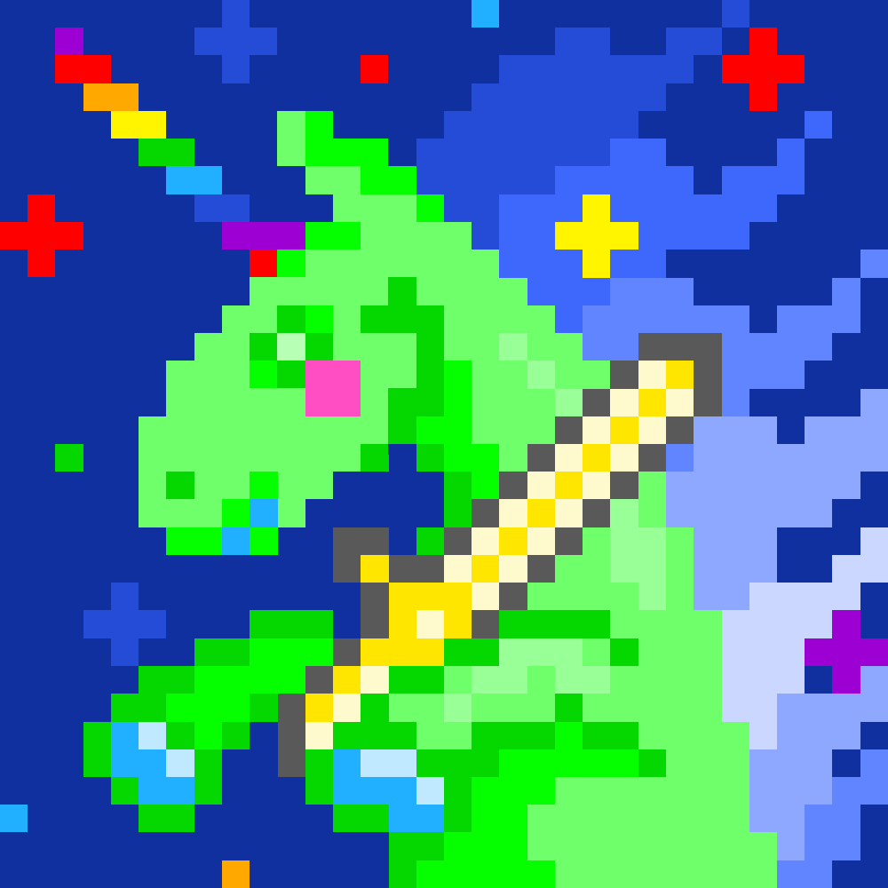 Unicorn #2350
