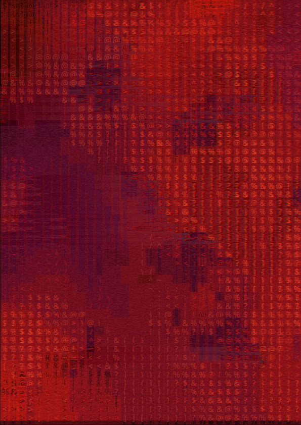Convergence Remnants #16313